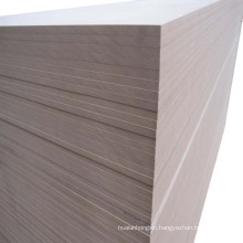 plain mdf board/mdf sheet/mdf panel